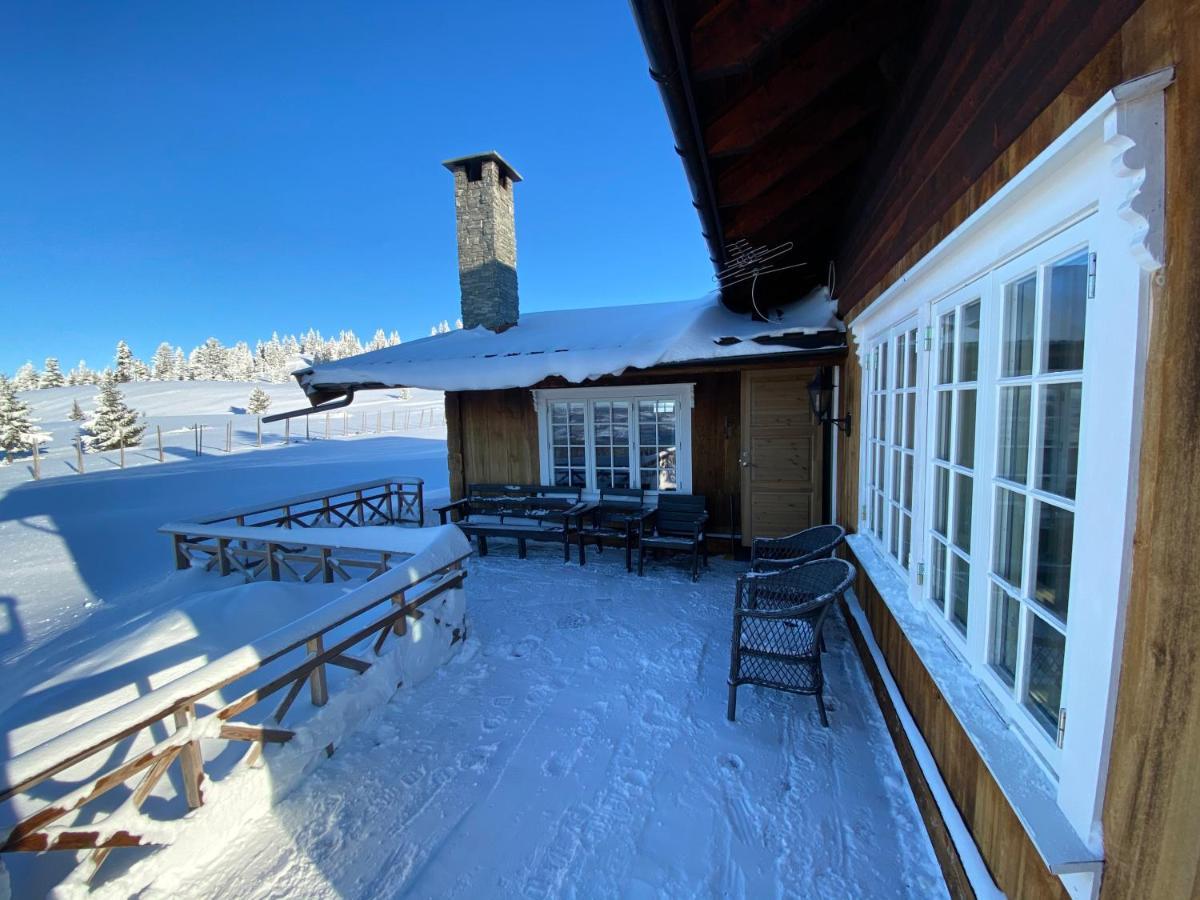 Holiday home Lostegard