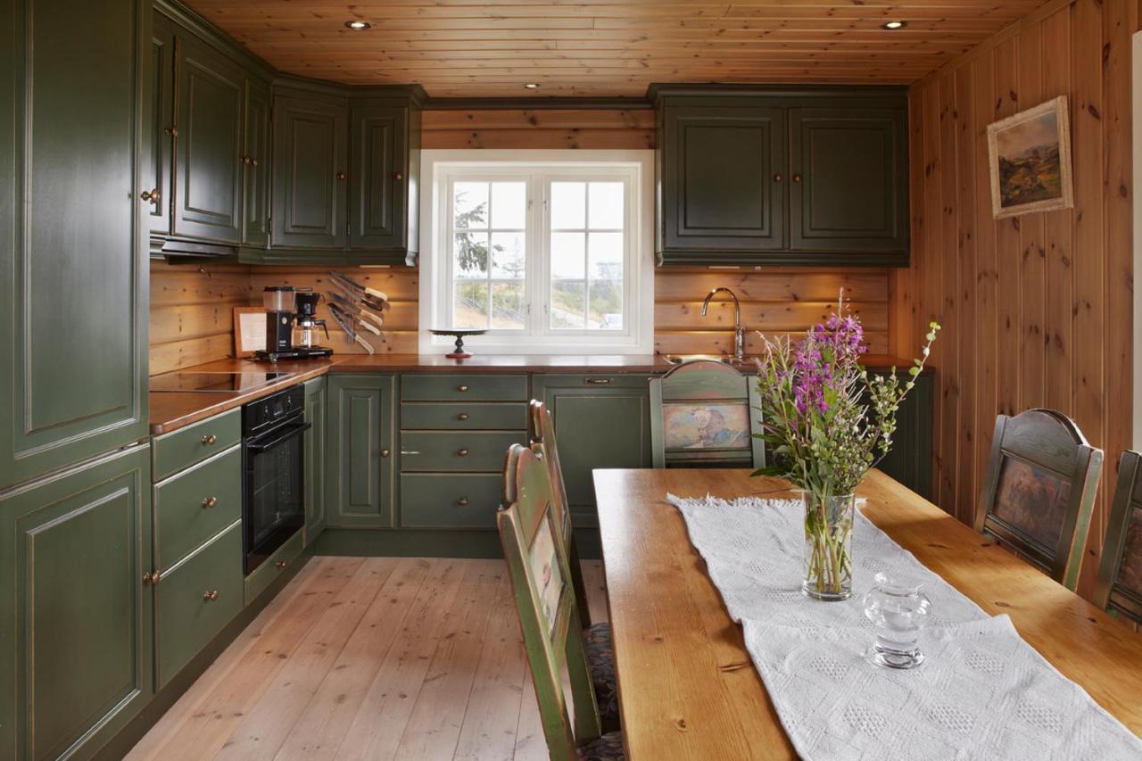 Holiday home Lostegard