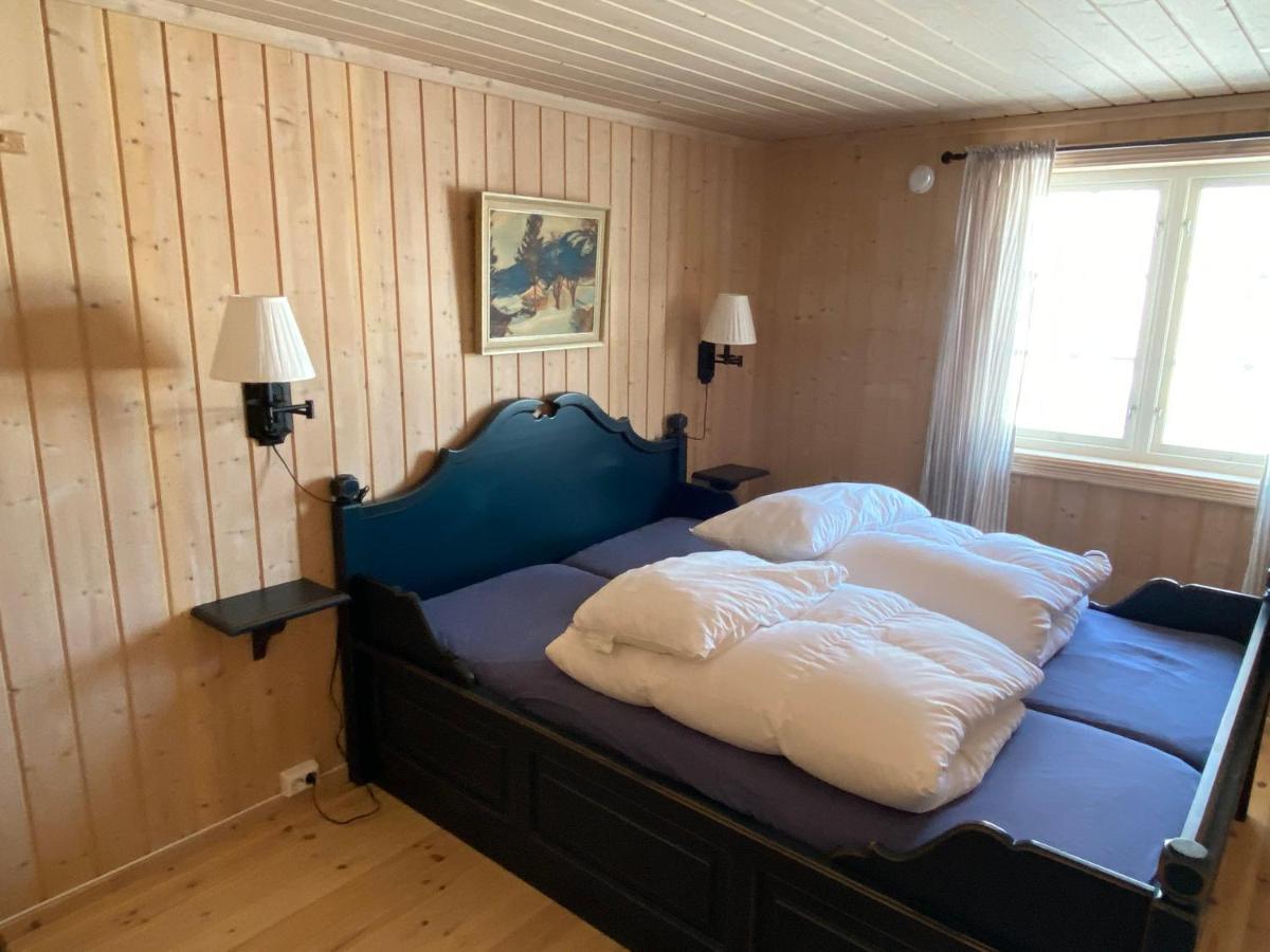 Feriehus Løstegård Gol