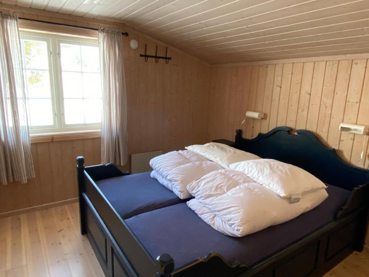 Lostegard Hébergement de vacances *