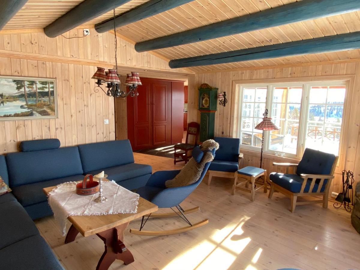 Lostegard Holiday home Gol