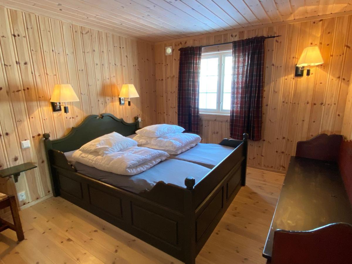 Holiday home Lostegard Gol