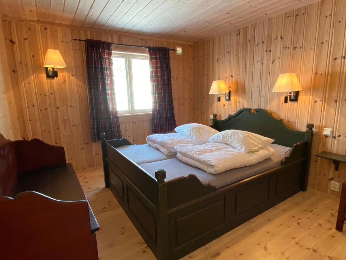 Holiday home Lostegard *