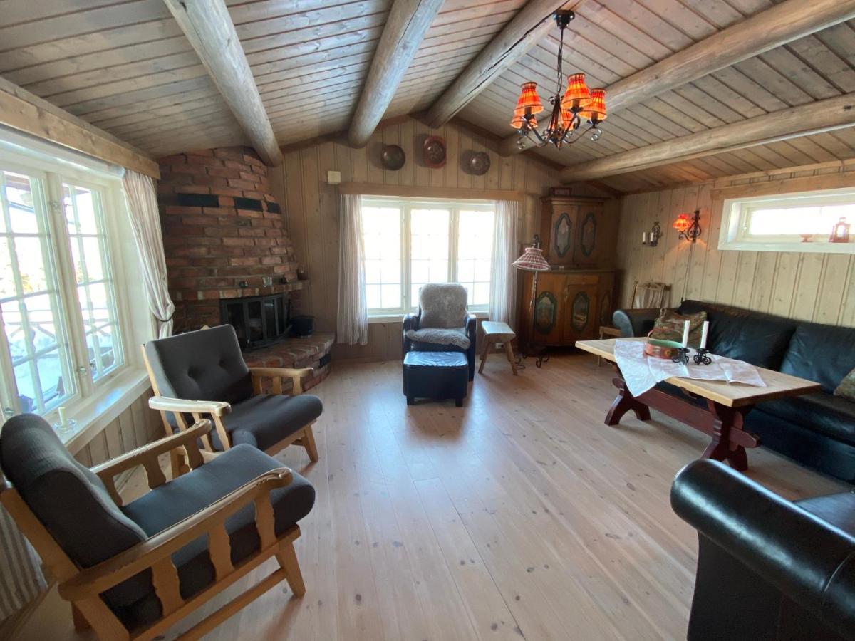Holiday home Lostegard Gol