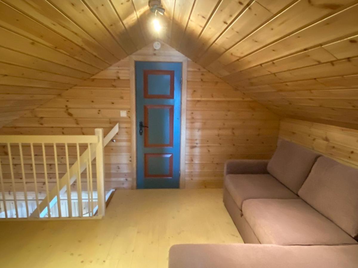 Holiday home Lostegard Gol