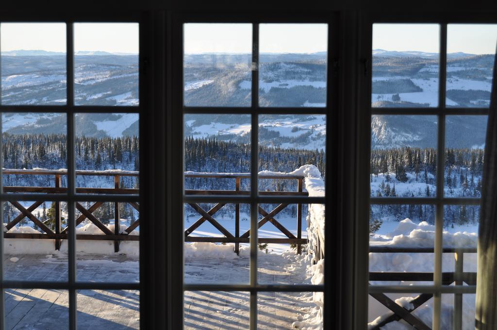 Lostegard Holiday home Gol