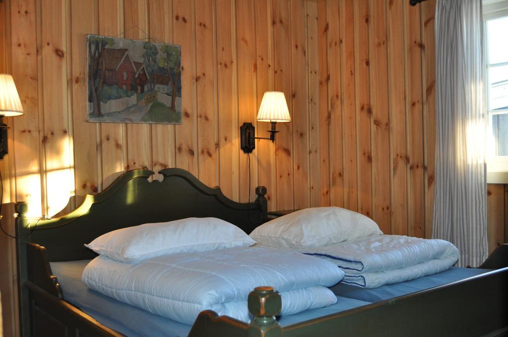 Lostegard Holiday home