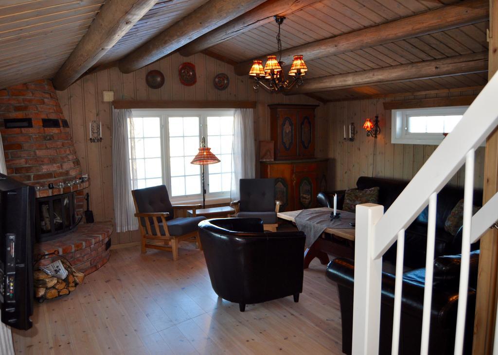 Holiday home Lostegard