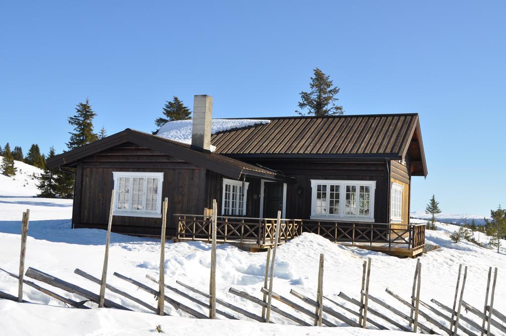 Lostegard Holiday home *
