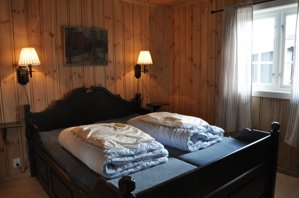 Lostegard Holiday home Gol