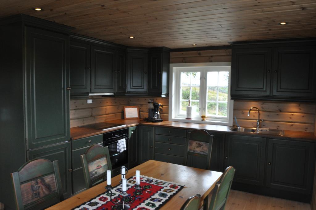 Holiday home Lostegard *