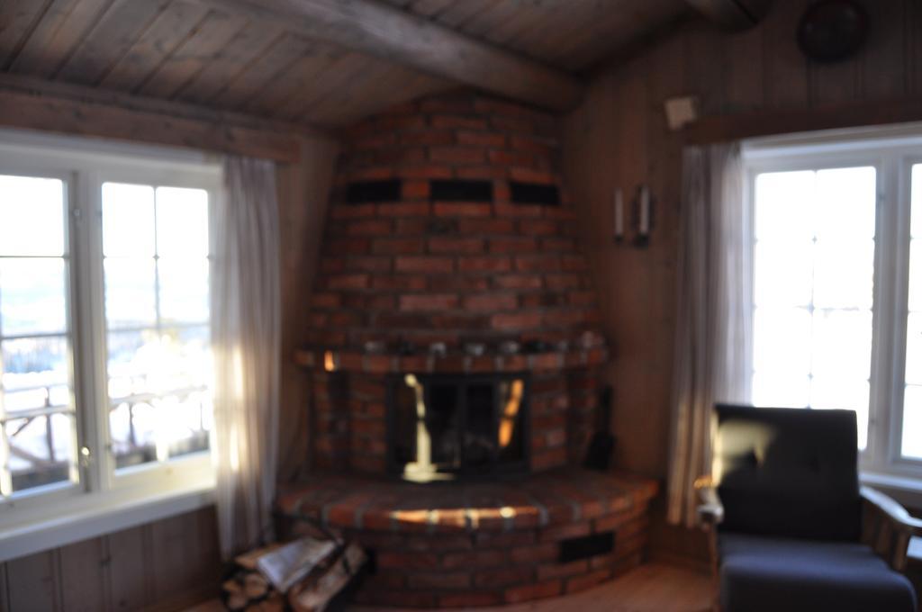 Lostegard Holiday home