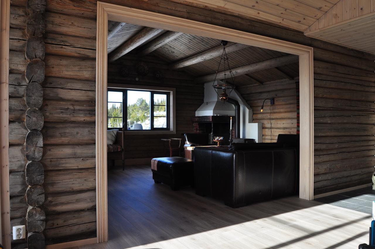 Holiday home Lostegard